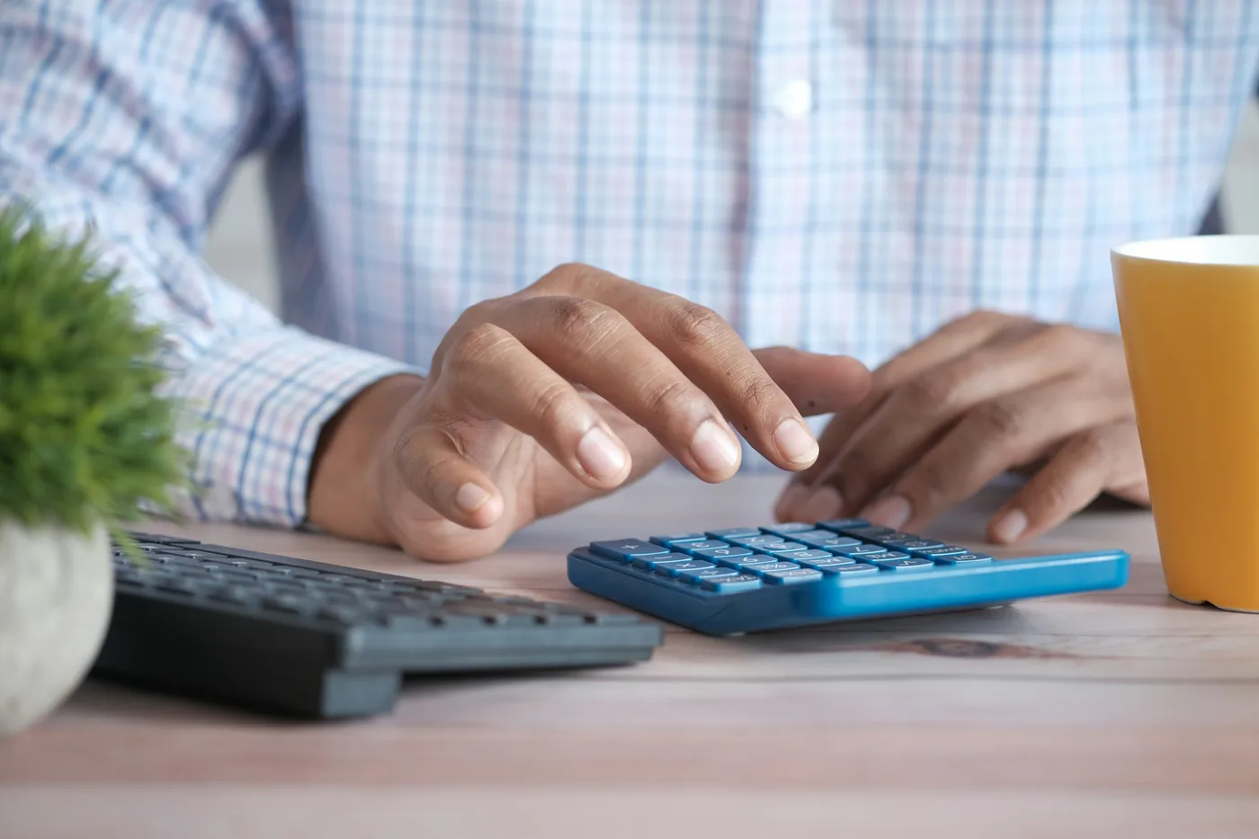 Déclaration de revenus avec calculatrice, crédit d'impôt proche aidant au Québec