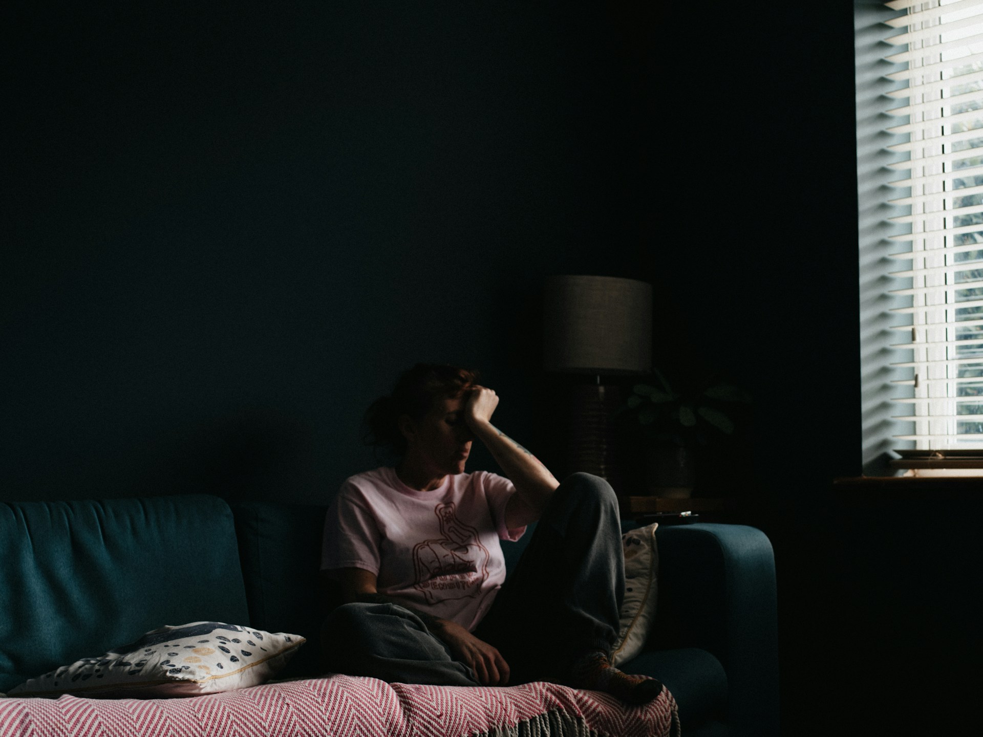 Épuisement chez un proche aidant, 8 signes à ne pas ignorer
