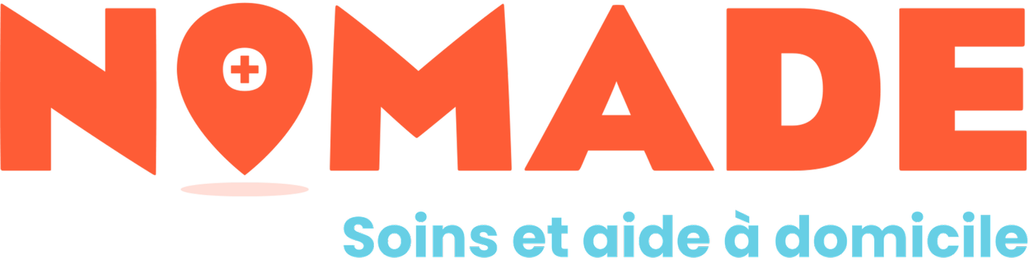 SAD Nomade - Soins et aide à domicile